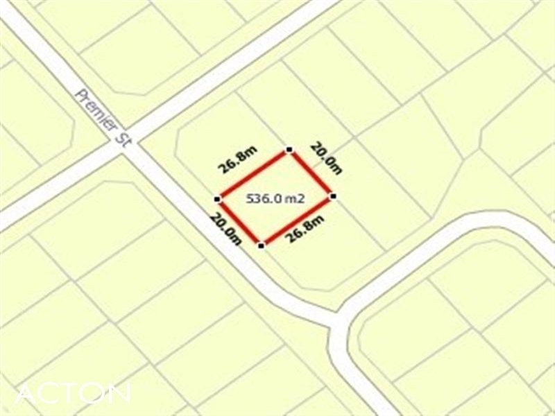 9 Premier Street, Dudley Park WA 6210