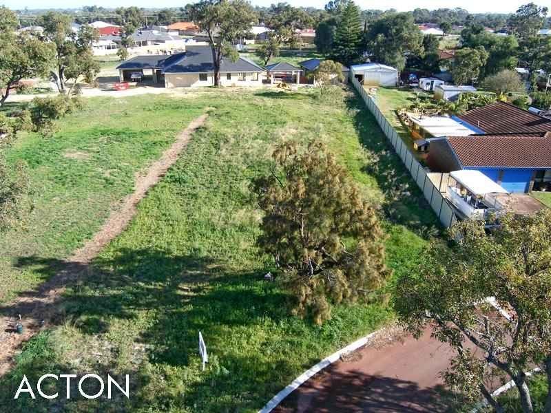 9 Songlark Ramble, Coodanup WA 6210