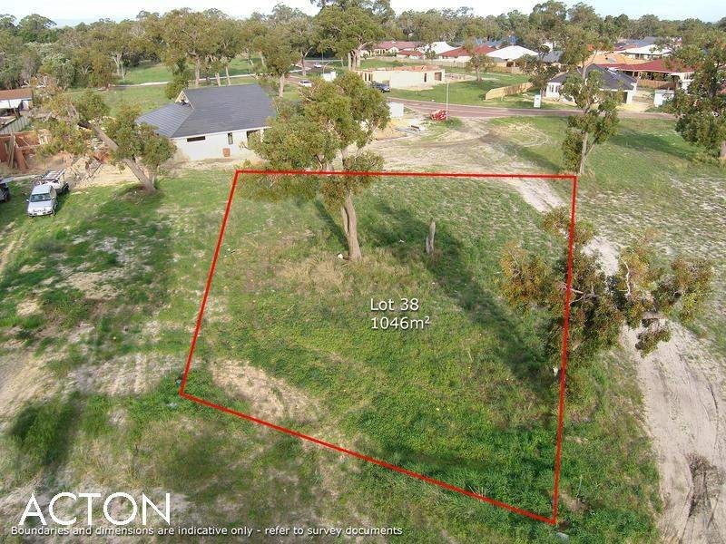 12 Gimlet Street, Coodanup WA 6210