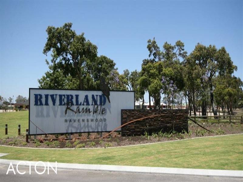 34 Holloway Turn, Ravenswood WA 6208