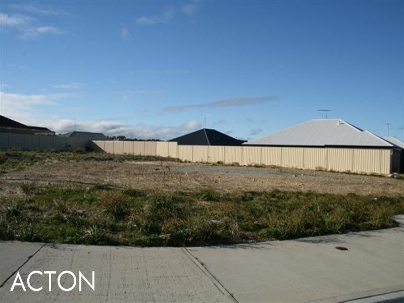 91 Bailey Boulevard, Dawesville WA 6211