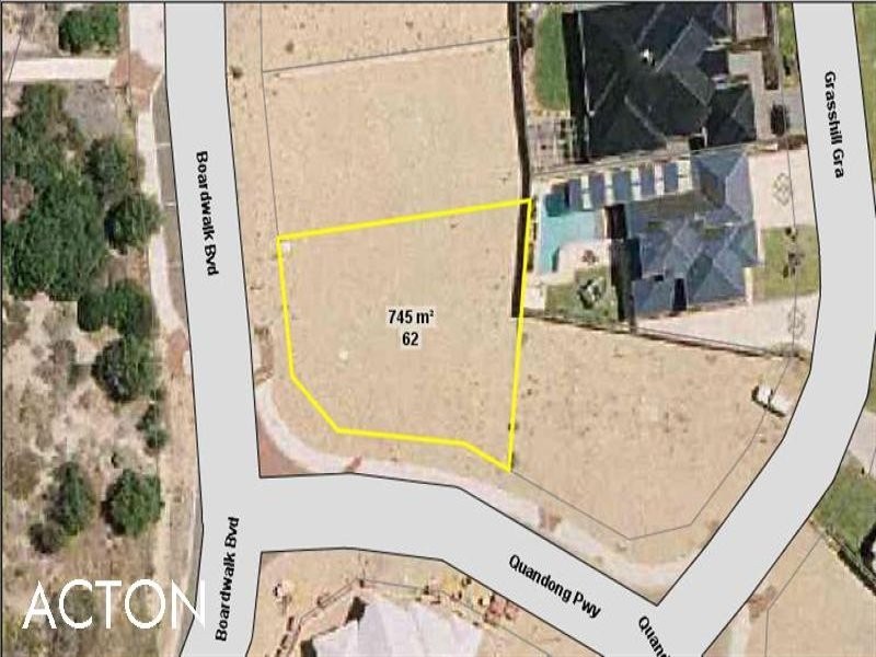 62 Boardwalk Boulevard, Halls Head WA 6210