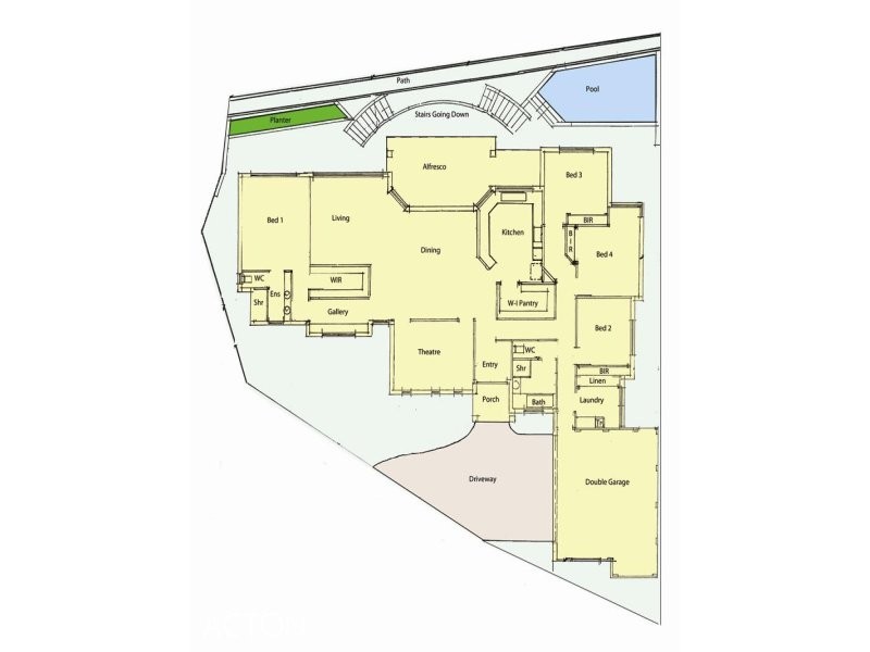 16 Syrenka Turn, Halls Head WA 6210