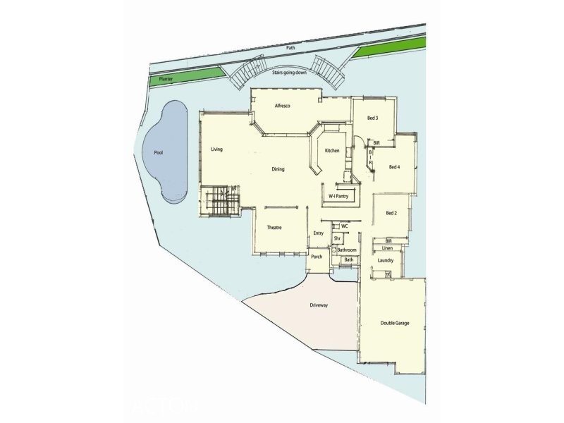 16 Syrenka Turn, Halls Head WA 6210