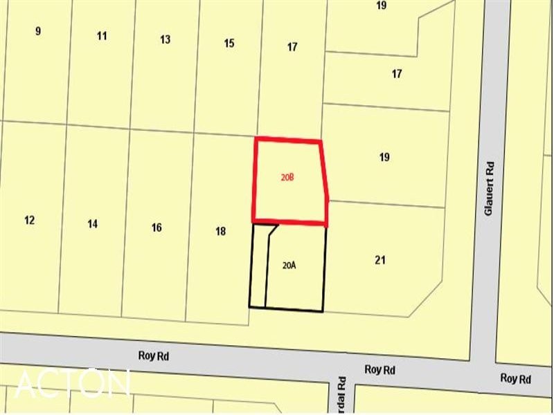B/20 Roy Road, Coodanup WA 6210