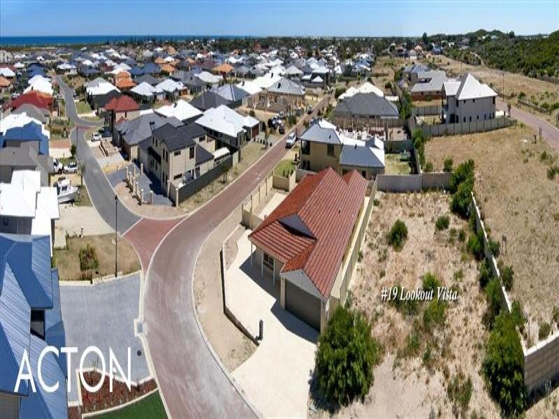 19 Lookout Vista, Singleton WA 6175