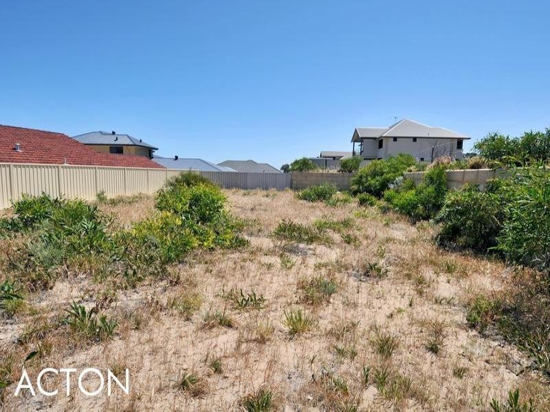 19 Lookout Vista, Singleton WA 6175