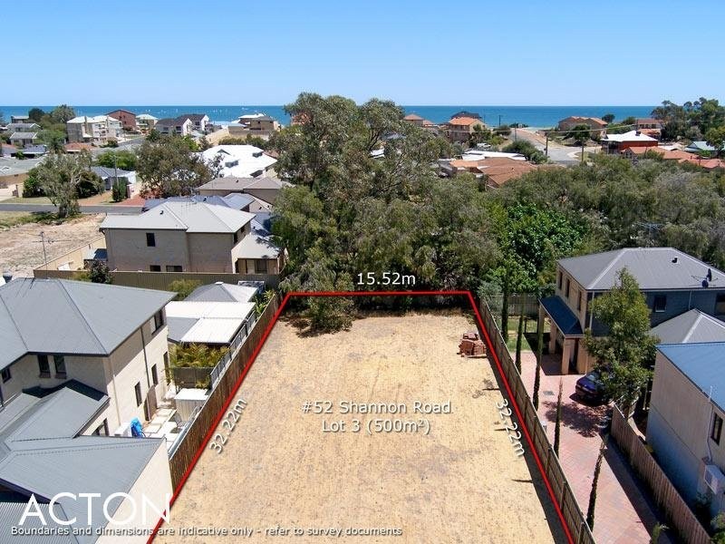 52 Shannon Road, Mandurah WA 6210