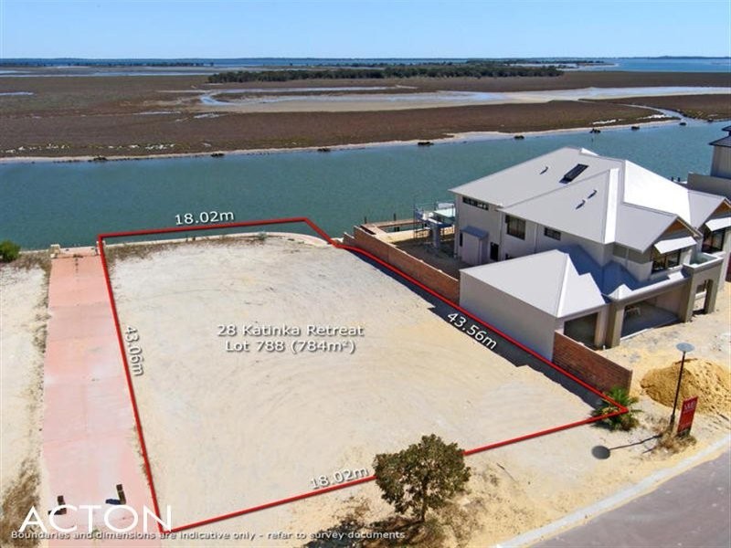 28 Katinka Retreat, Dudley Park WA 6210