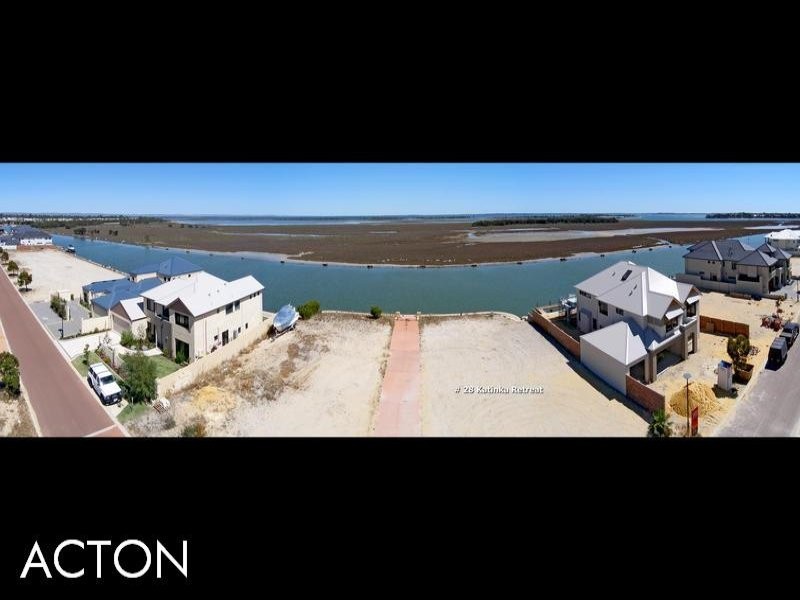 28 Katinka Retreat, Dudley Park WA 6210