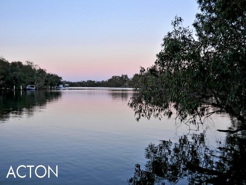 164 Banksia Terrace, South Yunderup WA 6208