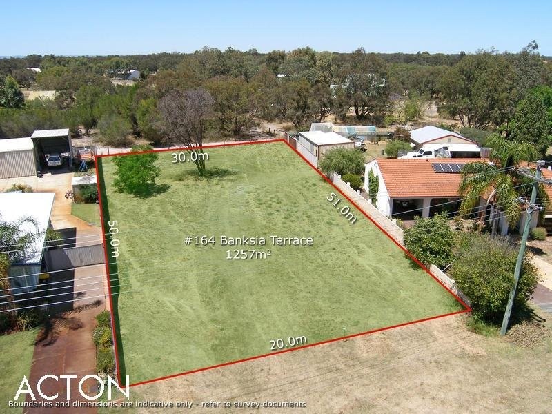 164 Banksia Terrace, South Yunderup WA 6208