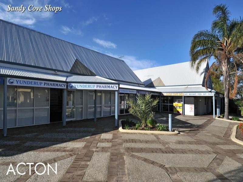 164 Banksia Terrace, South Yunderup WA 6208