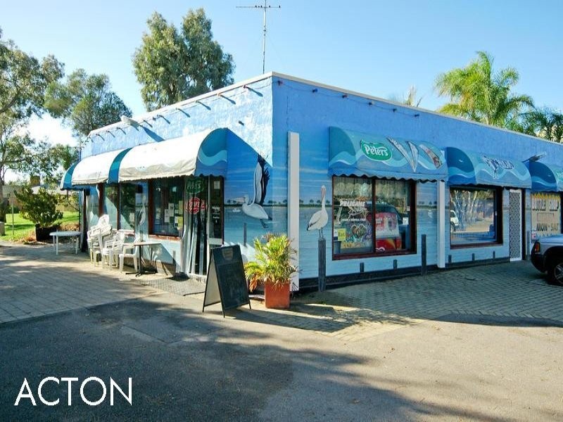 164 Banksia Terrace, South Yunderup WA 6208