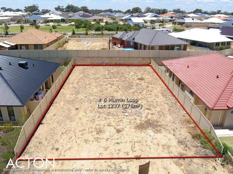 6 Murrin Loop, Lakelands WA 6210
