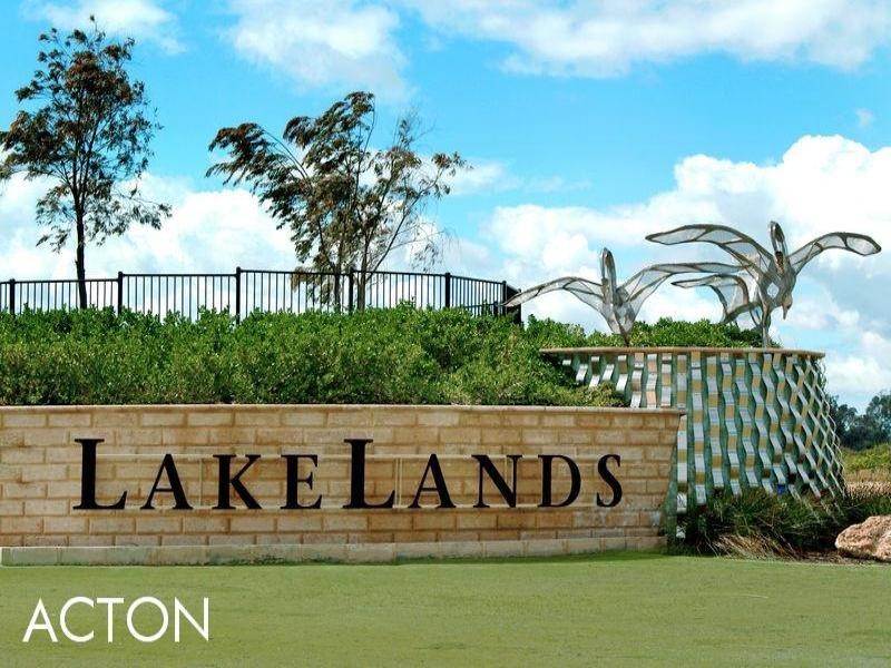 6 Murrin Loop, Lakelands WA 6210