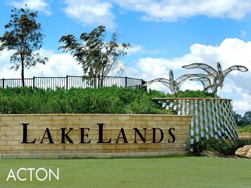 3 Rayner Promenade, Lakelands WA 6180