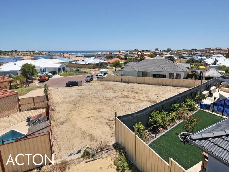 8 Skipper Place, Wannanup WA 6210