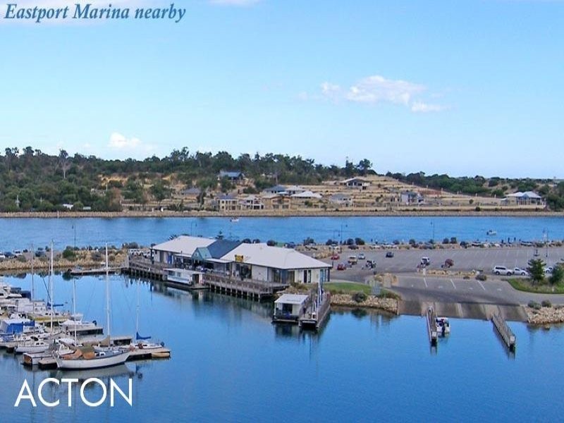 20 Dalwallinu Terrace, Dawesville WA 6211