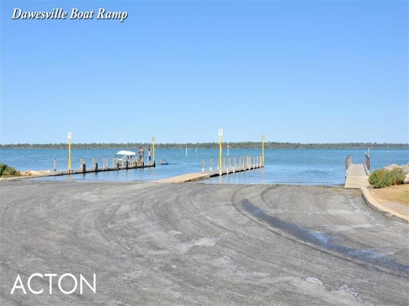 20 Dalwallinu Terrace, Dawesville WA 6211