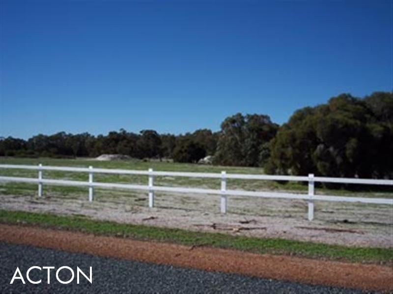 Lot 564 Nambeelup Business Park Home, Nambeelup WA 6207