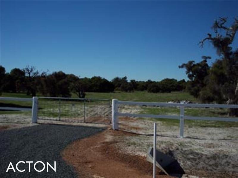 Lot 564 Nambeelup Business Park Home, Nambeelup WA 6207