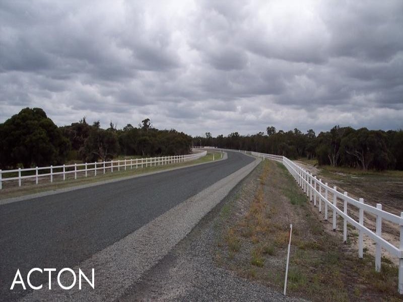 Lot 564 Nambeelup Business Park Home, Nambeelup WA 6207