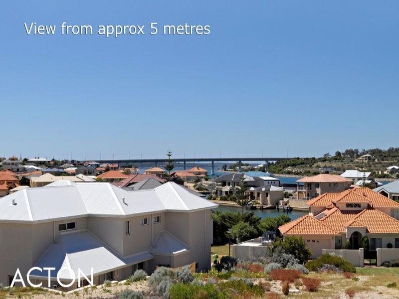 54 Abrolhos Quays, Wannanup WA 6210