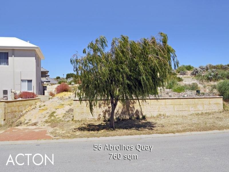 56 Abrolhos Quays, Wannanup WA 6210