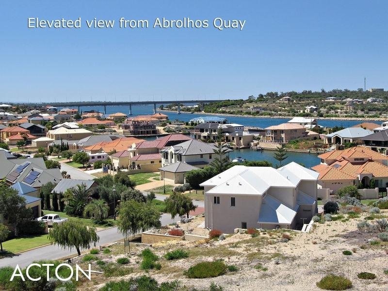 56 Abrolhos Quays, Wannanup WA 6210