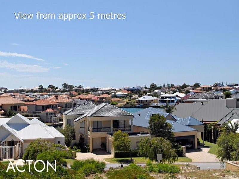 56 Abrolhos Quays, Wannanup WA 6210
