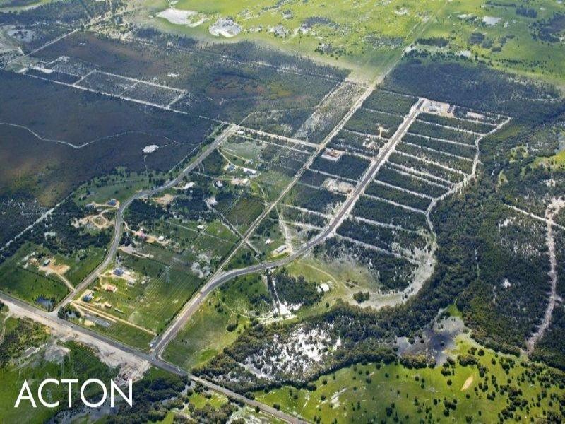 Lot 222 Bush Retreat, Nambeelup WA 6207