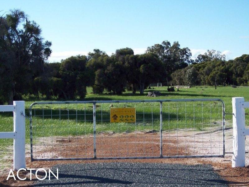Lot 222 Bush Retreat, Nambeelup WA 6207