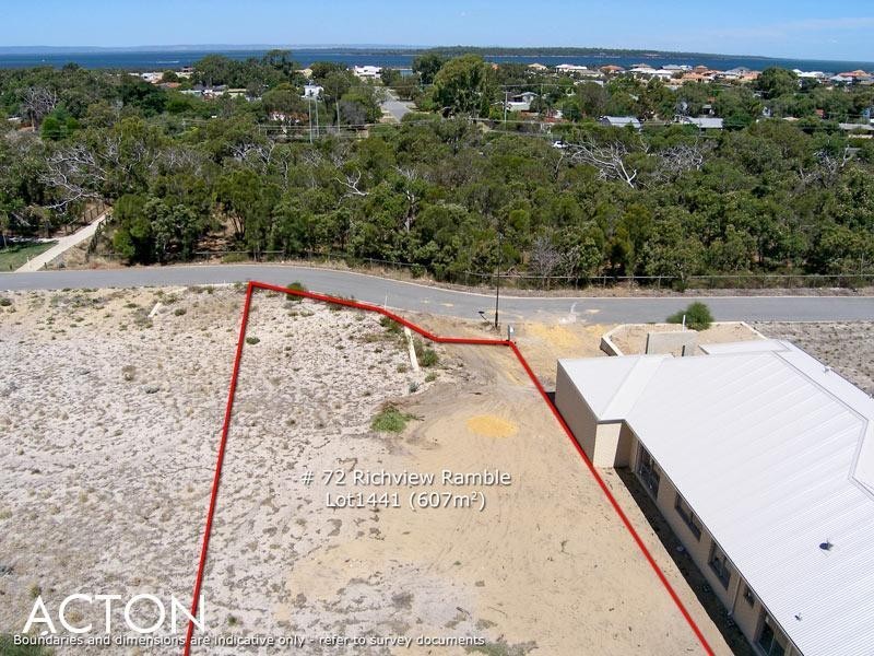 72 Richview Ramble, Wannanup WA 6210