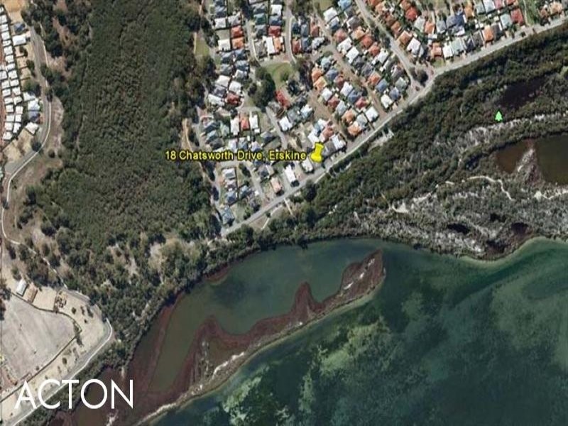 18 Chatsworth Drive, Erskine WA 6210