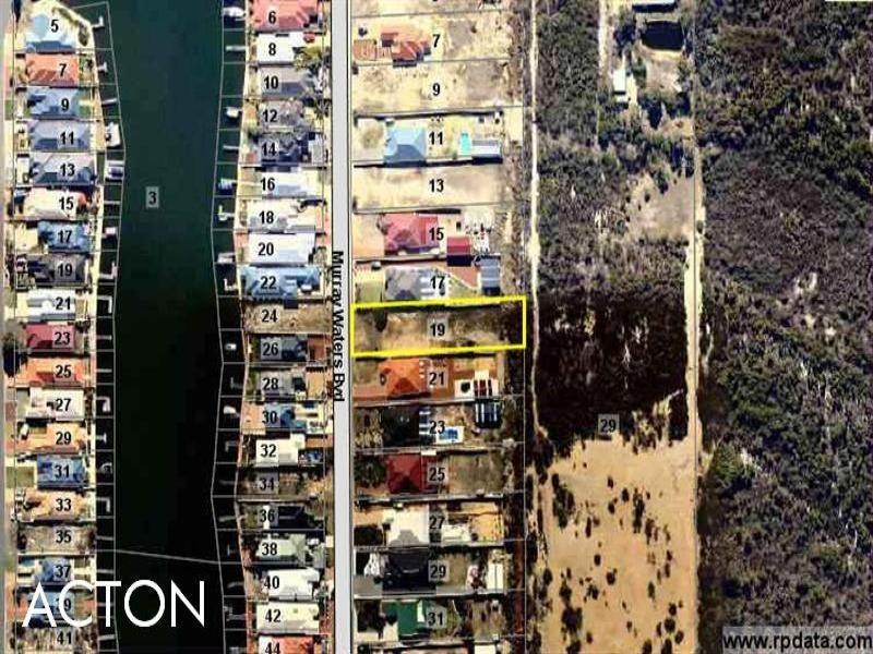 19 Murray Waters Boulevard, South Yunderup WA 6208