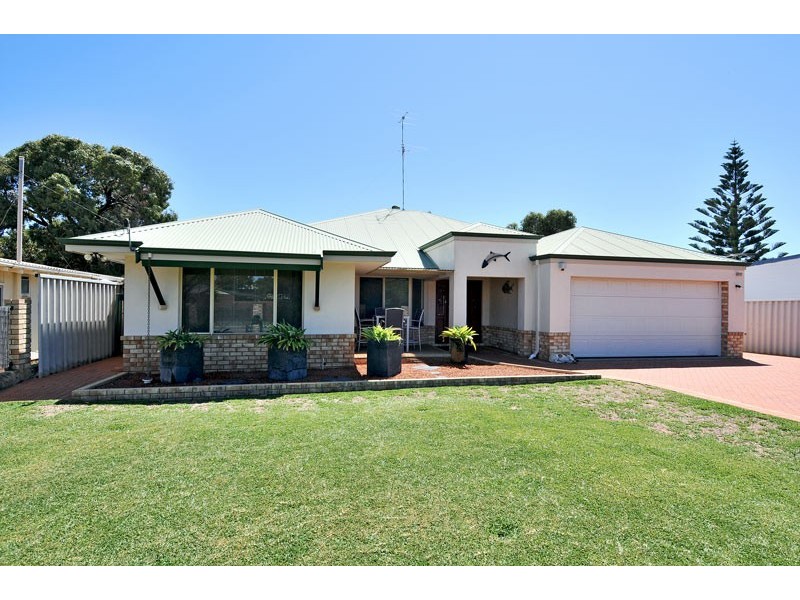 14 Serena Street, Falcon WA 6210