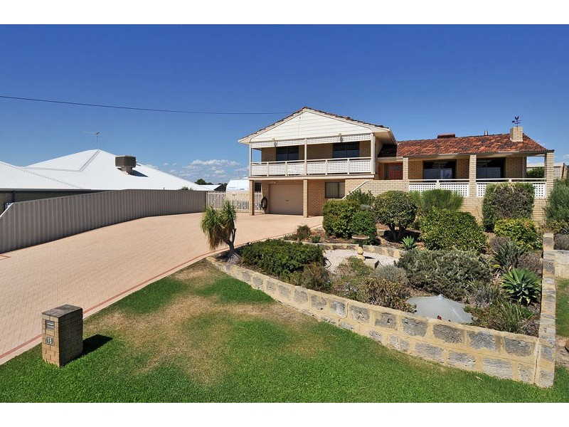 16 Bentley Street, Singleton WA 6175