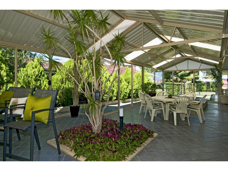 3 Nutans Court, Halls Head WA 6210