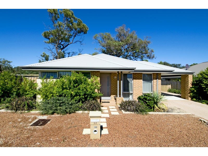 32 Garden Road, Dawesville WA 6211