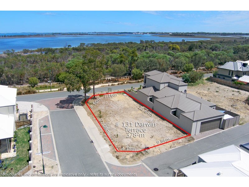 131 Darwin Terrace, Dudley Park WA 6210