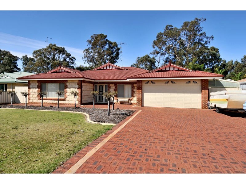 41 Summerlea, Meadow Springs WA 6210