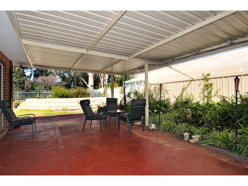 41 Summerlea, Meadow Springs WA 6210