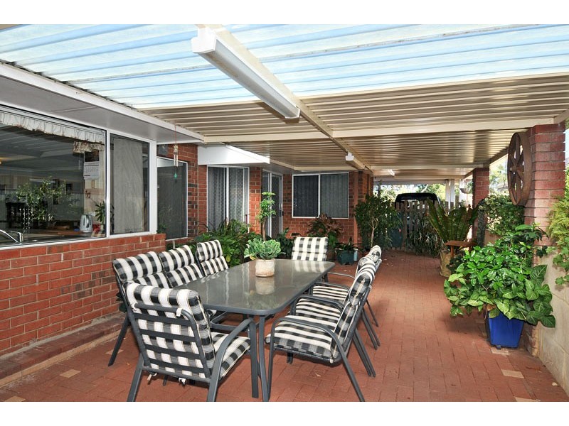 25 Mclarty Road, Pinjarra WA 6208