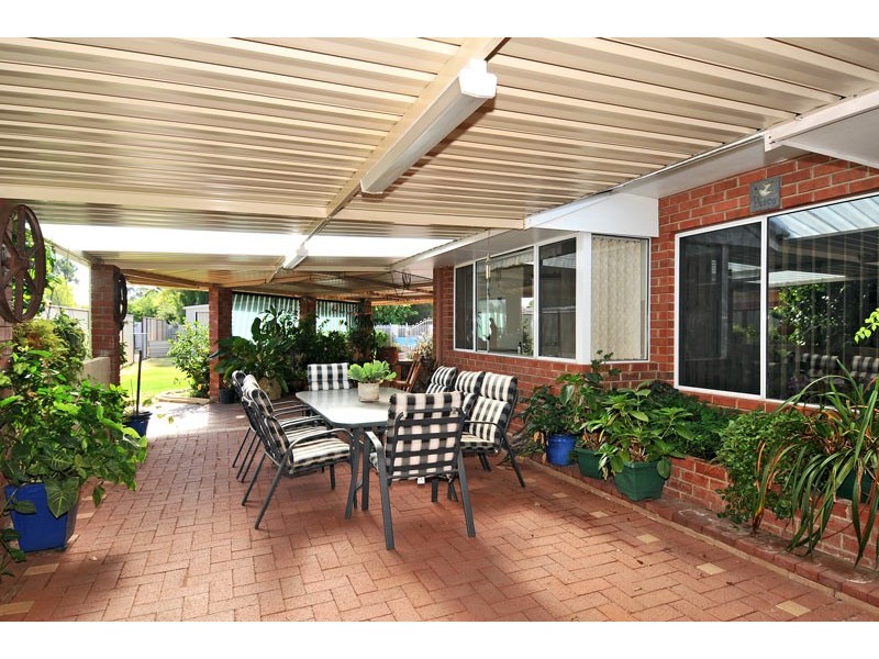 25 Mclarty Road, Pinjarra WA 6208