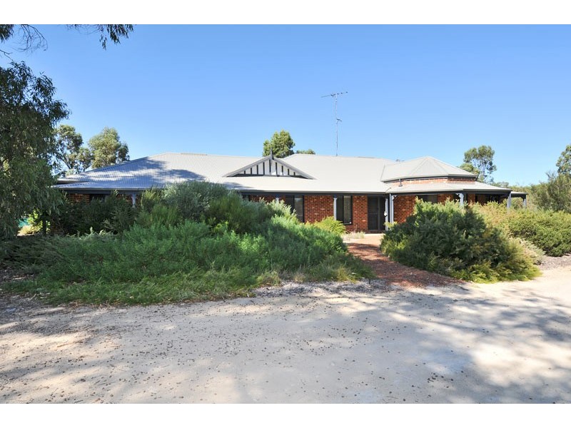23 Thomasfield Place, Ravenswood WA 6208