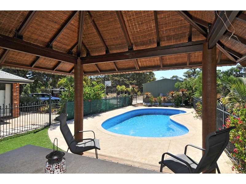 23 Thomasfield Place, Ravenswood WA 6208