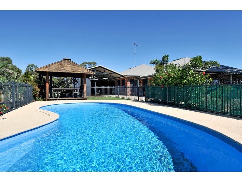 23 Thomasfield Place, Ravenswood WA 6208