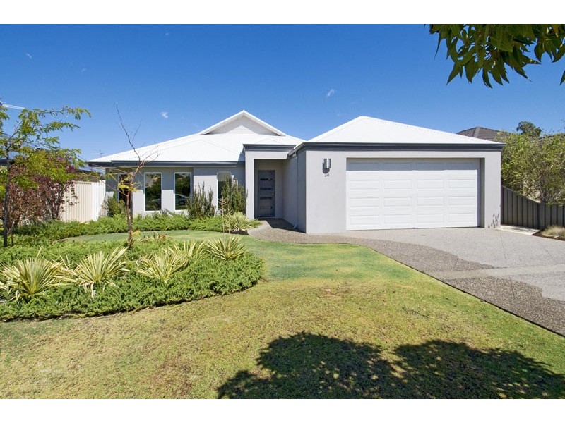 36 Hudson Drive, Dudley Park WA 6210