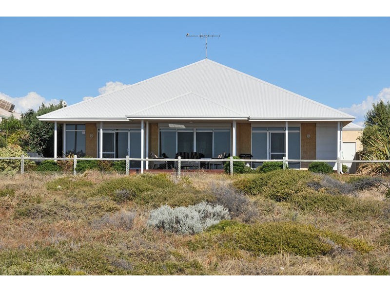 12 Hideaway Cove, Halls Head WA 6210